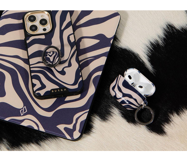 Burga Vigilant - Case do AirPods Pro - 1522351 - zdjęcie 3